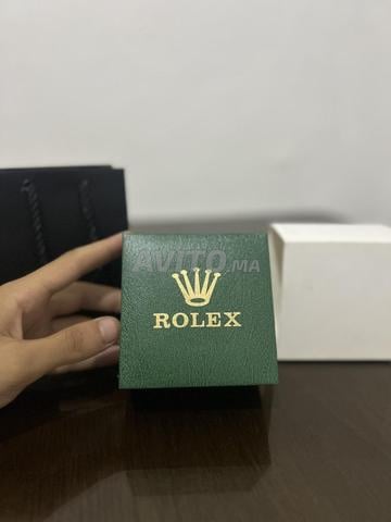 Rolex neuve