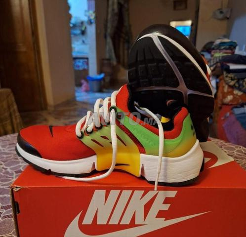 للبيع حذاء رياضي Nike Air Presto - 2