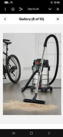 Aspirateur - 2