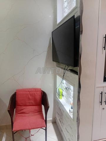 Appartement meublé à louer mensuellement - 2