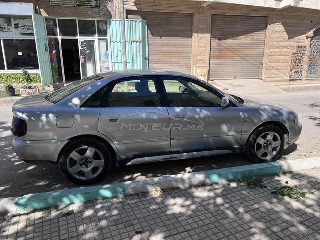 audi a4 1.9 model 1998