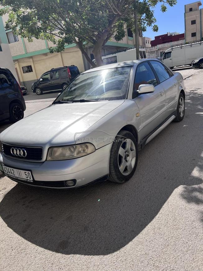 audi a4 1.9 model 1998