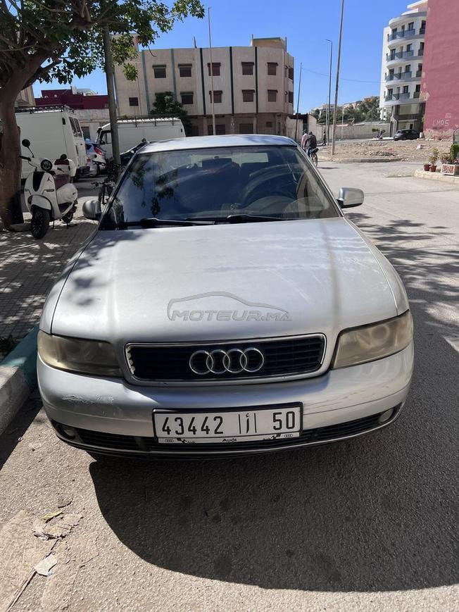 audi a4 1.9 model 1998