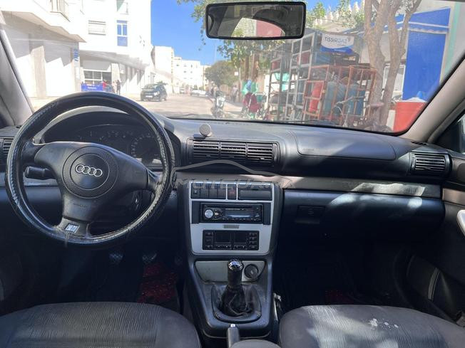 audi a4 1.9 model 1998
