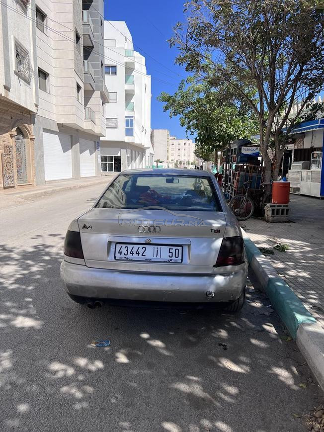 audi a4 1.9 model 1998