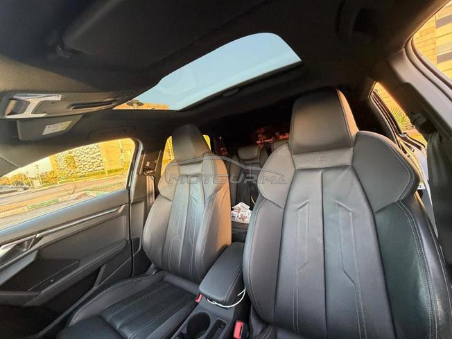 audi a3 sline