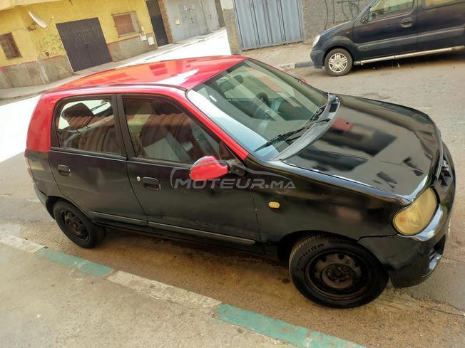 Suzuki alto n9ya omliha Mohammedia 
