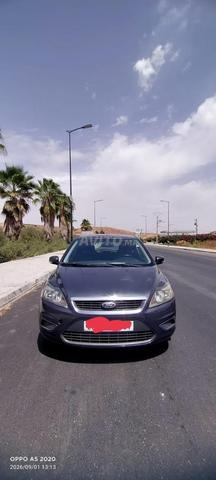 Ford Focus Diesel Manuelle 2011 à Salé - 2