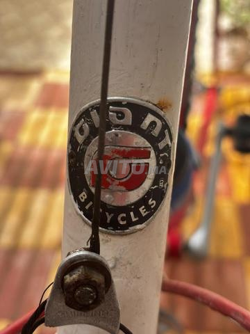 Vélo vintage Giant à vendre - 2