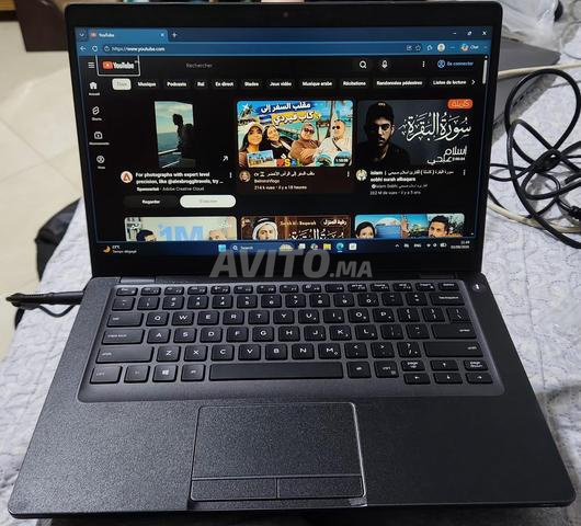 PC Dell Latitude 5400 i5 – Très bon état