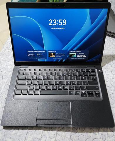 كمبيوتر ديل لاتيود 5400 i5 – حالة جيدة جداً - 2