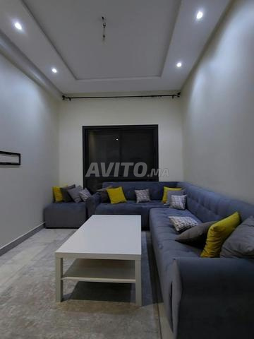 Appartement à louer à Casablanca les princesses - 2