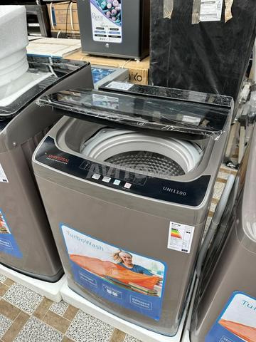 Machine à laver automatique 9kg - 2