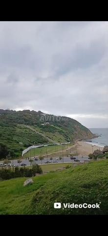 Terrain 9000 m² titre à Mergala sur la mer - 2