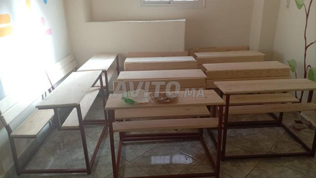 Nouvelles tables - 2