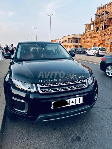 Range Rover - 2