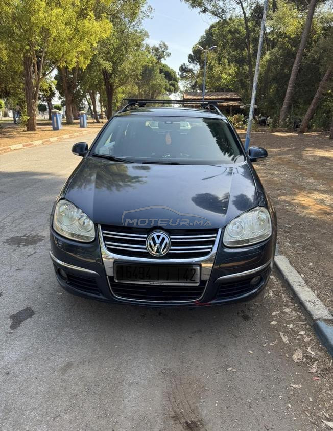 golf 5 breek