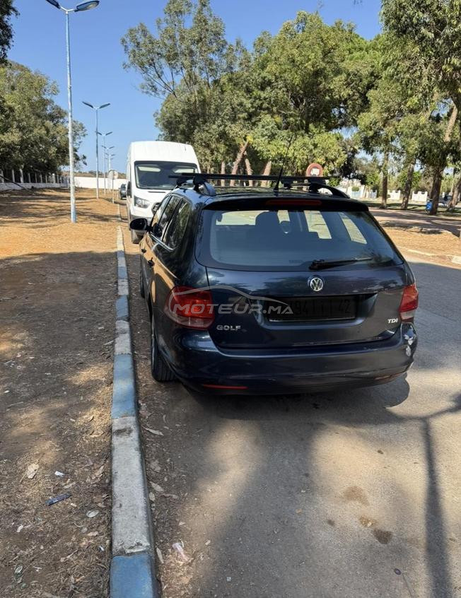 golf 5 breek