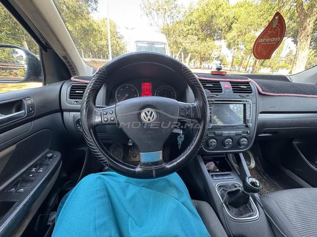 golf 5 breek