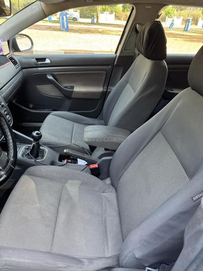 golf 5 breek