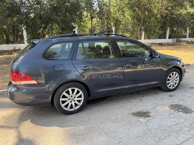 golf 5 breek