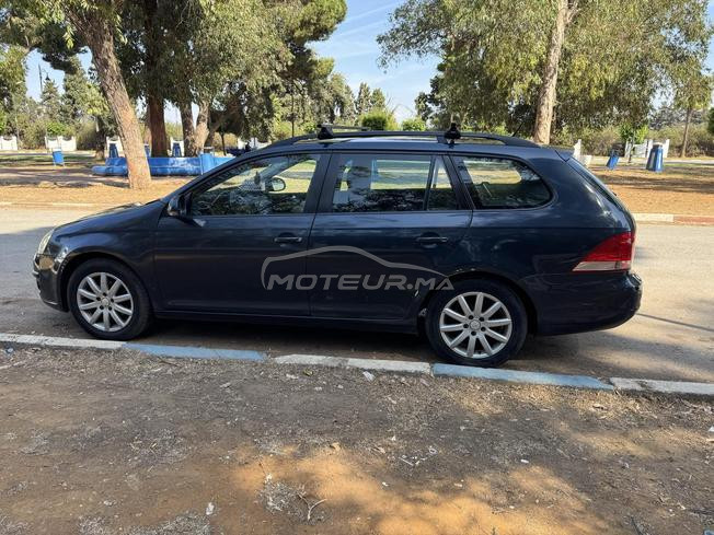golf 5 breek
