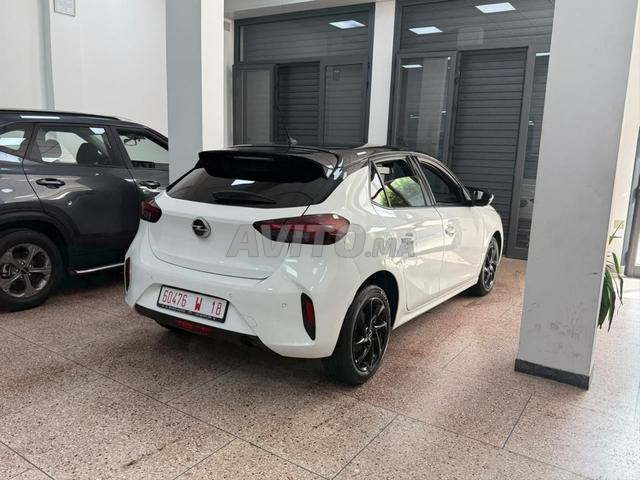 Opel Corsa - 2