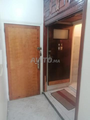 Appartement à vendre - 2