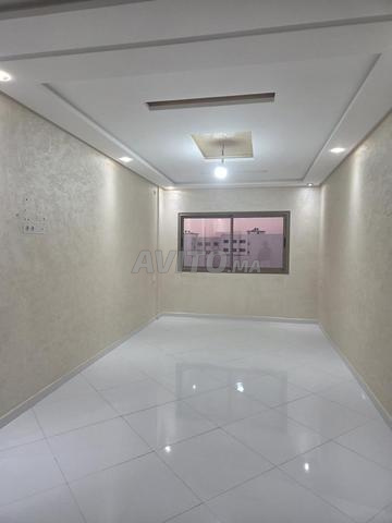 Bel appartement à Salé El Jadida - 2