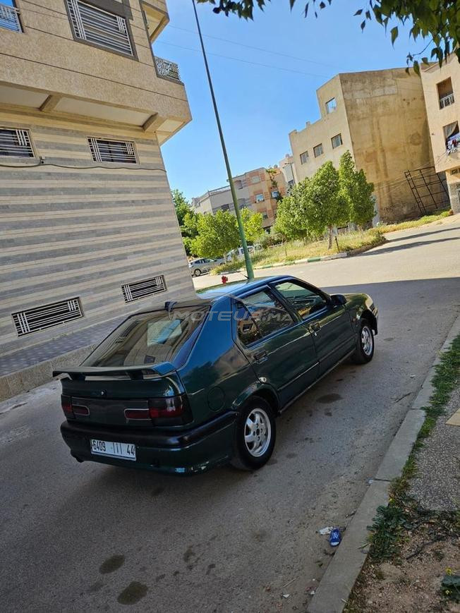 Renault R19 Diesel Manuelle 1992 à Meknès