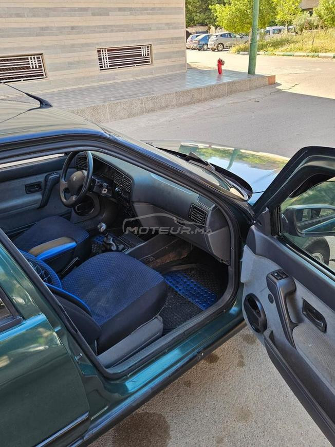 Renault R19 Diesel Manuelle 1992 à Meknès