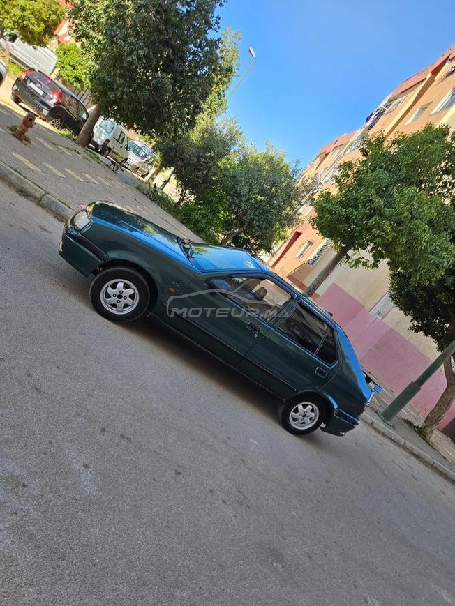Renault R19 Diesel Manuelle 1992 à Meknès