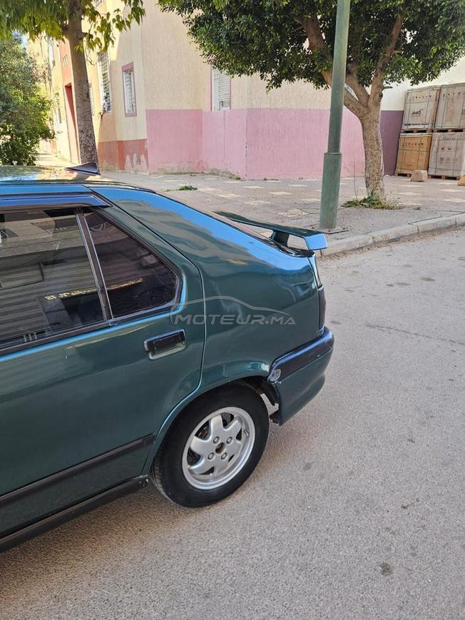 Renault R19 Diesel Manuelle 1992 à Meknès