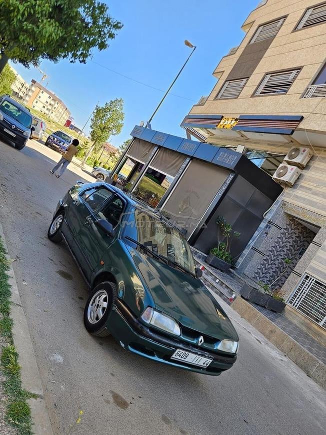 Renault R19 Diesel Manuelle 1992 à Meknès