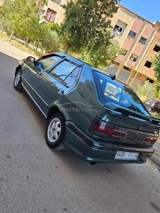Renault R19 Diesel Manuelle 1992 à Meknès