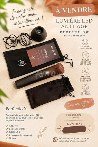 OROGOLD® PERFECTIO X — للبيع - 2