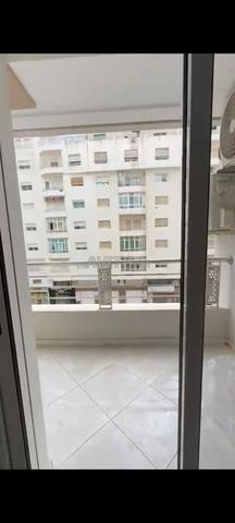 شقة جديدة my smail للإيجار طويل الأمد