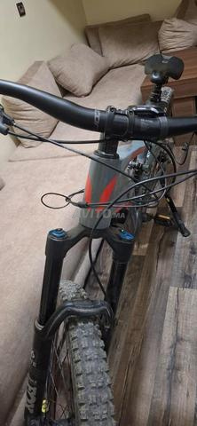 Vélo Devinci DC XT 12S - 2