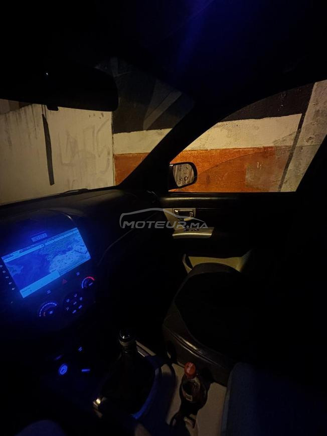 hyundai santafi modele 2013 