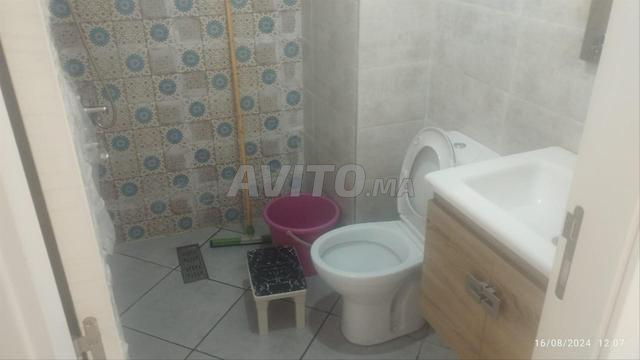 Appartements à louer 55 m² à Martil - 2