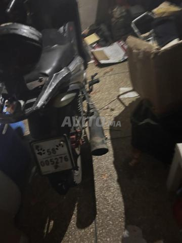 Moto Biken 2021 - 2