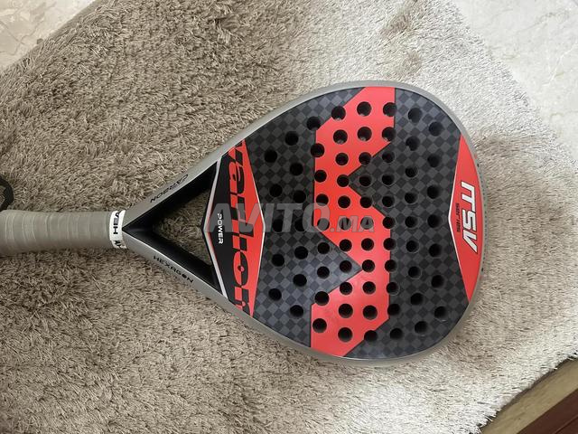 Raquette de padel - 2