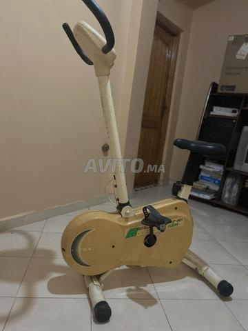 Vélo de sport - 2