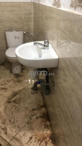 Plombier professionnel à Casablanca - Intervention rapide 7/7 - 2