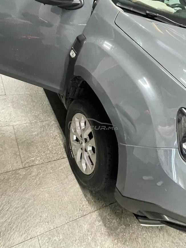 Dacia Duster Diesel Automatique 2023 à Tanger