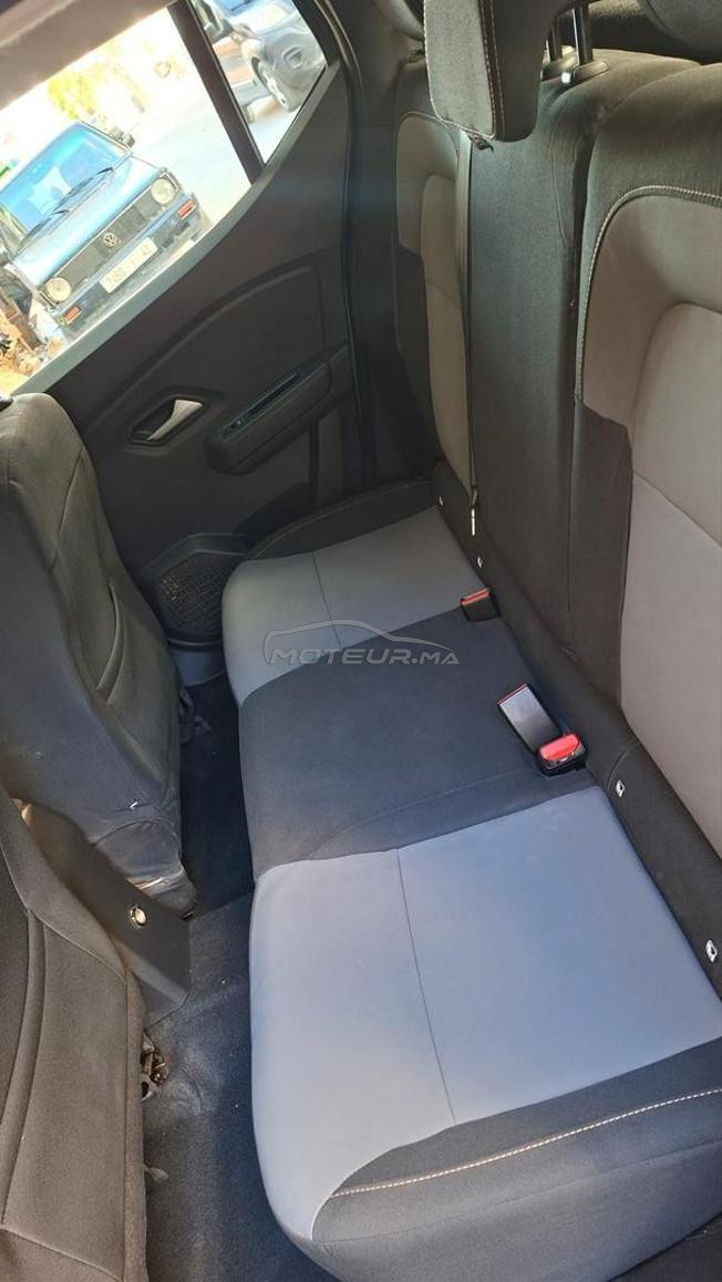 sandero stepway 