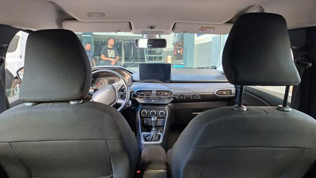 sandero stepway 