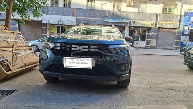 sandero stepway 