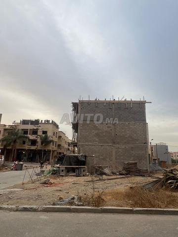 بيع أرض بموقع ممتاز في الصخيرات - 2