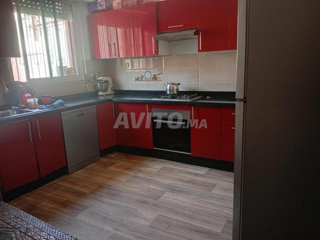 Appartement dans résidence privée, quartier Oulfa, toutes commodités à proximité - 2